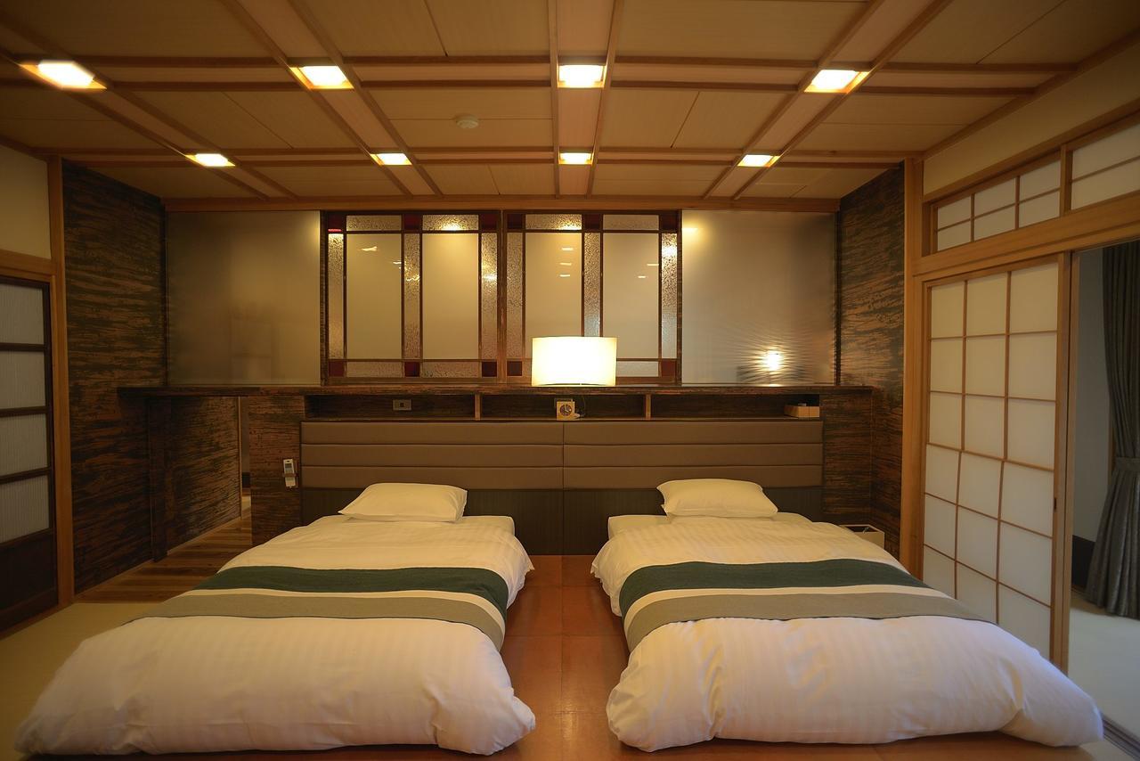 Hotel Shimayado Mari Shodoshima Exterior foto