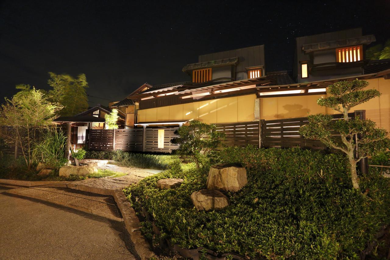 Hotel Shimayado Mari Shodoshima Exterior foto